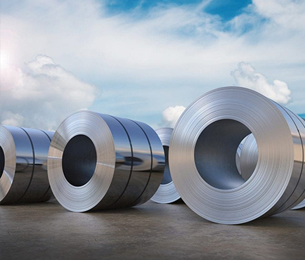 Stainless Steel Coils / Strips