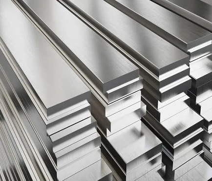 Stainless Steel Flat Bars