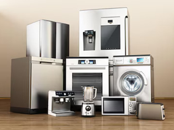 Appliance Projects