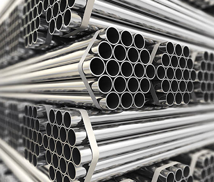 Stainless Steel Pipes and Tubes