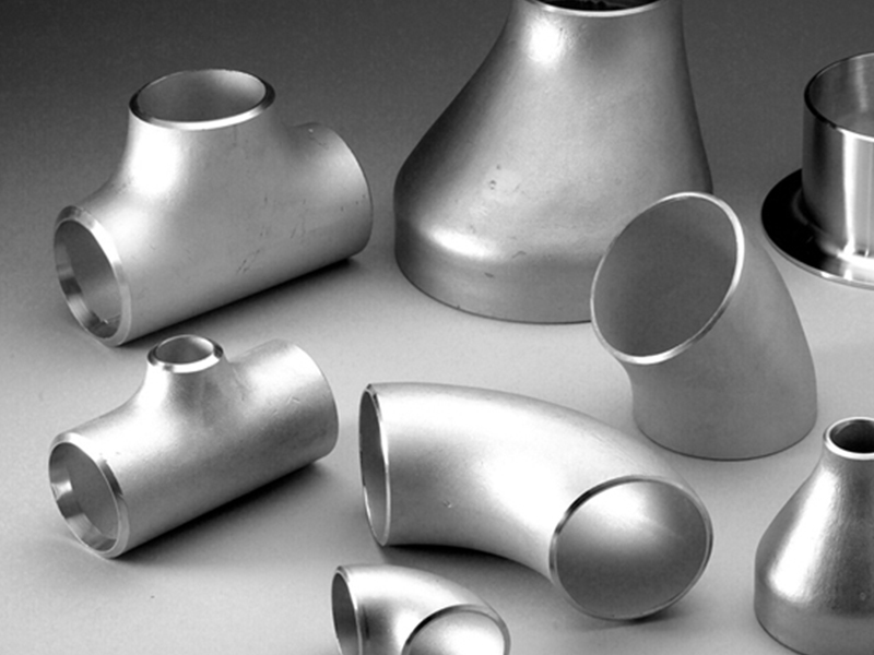 stainless steel fittings