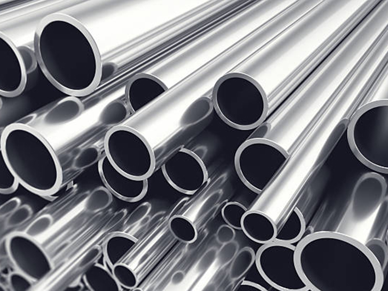 Inconel pipes and tubes