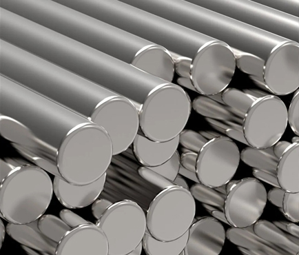 Stainless Steel Rods and Bars