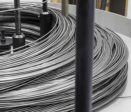 Stainless Steel Wires